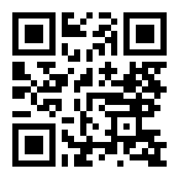 钢铁大对决二维码