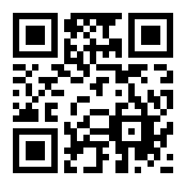 梦幻消方块二维码