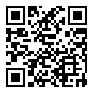 奇领影院二维码