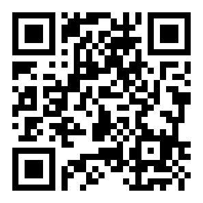 博麟超元气壁纸二维码