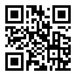 厕纸购物模拟器二维码