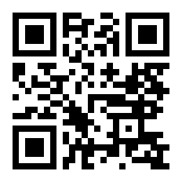 我是侦探老王二维码