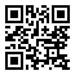 街机汽车射击二维码