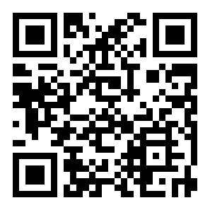 嘻哈跑酷3D二维码