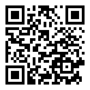 决战上海滩二维码