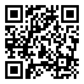 足球运动员足球比赛二维码