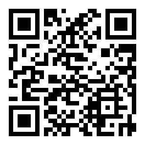 正义奔跑者二维码