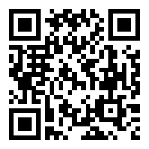 经典积木俄罗斯方块二维码