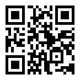闲情阅二维码