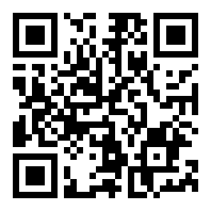 疯狂闪电赛车二维码