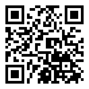 彩虹梦幻蛋糕店二维码