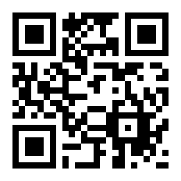 想读就读二维码