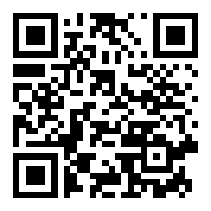 真正的自行车特技二维码