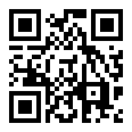 花倚无限书币版二维码