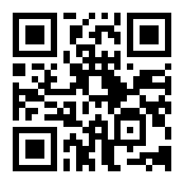 分手模拟器二维码