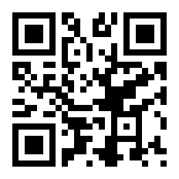 嘿嘿漫画主界面二维码