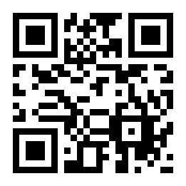 人群伐木大战二维码