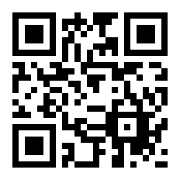 恰恰清理大师二维码