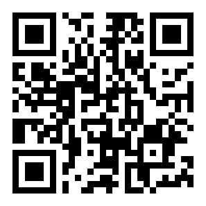 蓝星战士二维码