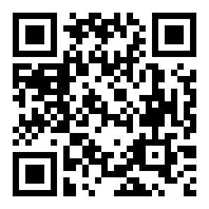 猫咪飞天跑二维码