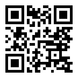 小黄书APP记录生活二维码