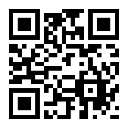 长河阅读安卓版二维码