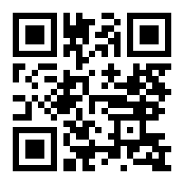 灰灰影音二维码