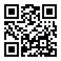 飞行巴士极限城市特技二维码
