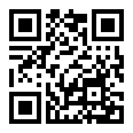 火灾闲置二维码