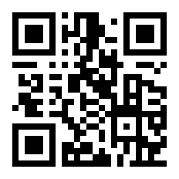 保龄球炮手二维码