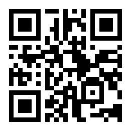 115大屏版二维码
