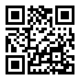 柴犬十八二维码