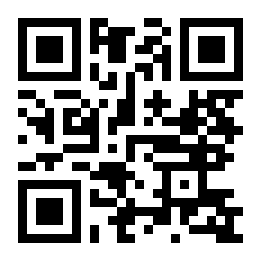 贵祝商城二维码