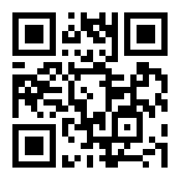 AA小说阅读器安卓版二维码