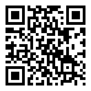 幸运猎人二维码