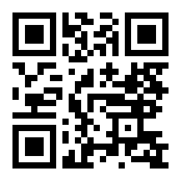 翘臀跳跃二维码