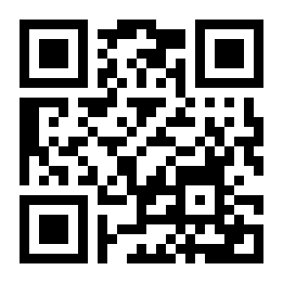 火柴人战争遗产魔改版二维码