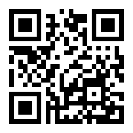 蜘蛛飞索勇士二维码