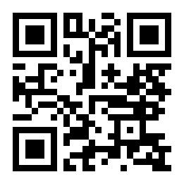 智能清理垃圾二维码