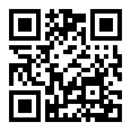 被窝看书二维码