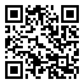 歪歪影视播放器二维码