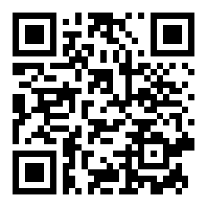 魔法少女跑酷二维码