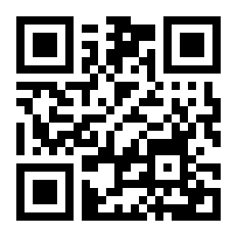 枪火之地二维码