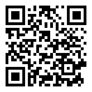 终极漂移二维码