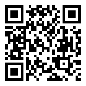 灰太狼的逆袭二维码