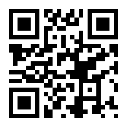 next桌面3d主题时光之旅二维码