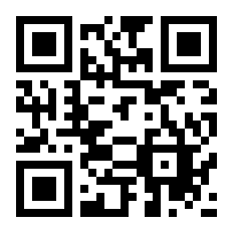 我们一起躲猫猫二维码