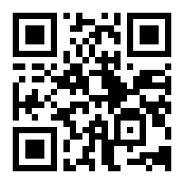 小草影视安卓版二维码