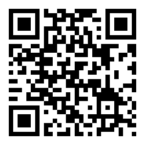 小鸟太空版二维码