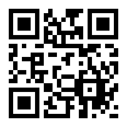 蛇梯跳跳二维码